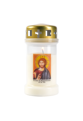 Veilleuse d'exterieur  + 5,00€ 